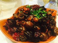 -陶然居·重庆菜(解放碑店)