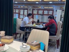 -福寿斋·老北京铜锅涮肉·烤鸭(顺义总店)