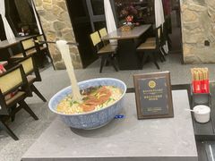 -陈熹公民族美食文化餐厅(中华广场店)