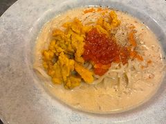 -Oyster Bar Wharf Shinjuku NEWoMan