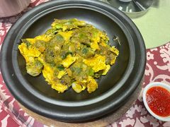 泉州蚝仔煎-临家闽南菜(宝洲路店)