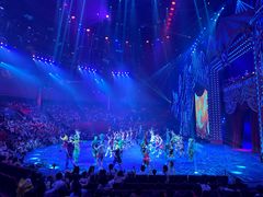 -珠海横琴长隆《卡卡虎奇遇记》