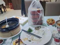 -品味居·首店·大连鲜活海鲜大连菜(东港店)