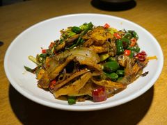 -胡马八破·川菜小馆(高新万达店)