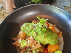 -BROWNSTONE布朗石西班牙餐厅(富城店)