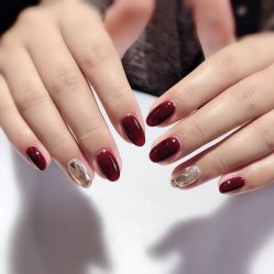 -斯馨·健康美甲美睫