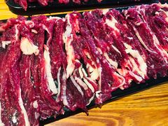 -潮味四季潮汕牛肉火锅(来凤街店)