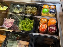 -赛百味SUBWAY(家佳源店)