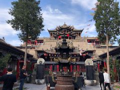-高庙保安寺