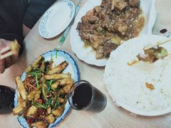 -协顺园回头馆(南顺城路店)