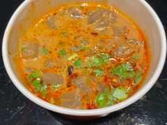 -鼎原力量东北吊炉烧烤(幸福街店)