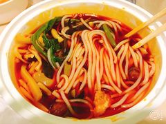 -水平有限广西米粉·广西风味集(五道口店)