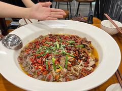 -邱大妈水煮(龙山店)