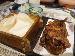 -一味大院•桐庐菜传承店(春江路店)