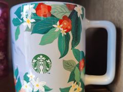 -星巴克(宁波老外滩店)