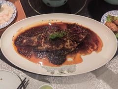 -三凤酒家·百年无锡菜(清扬茂业店)