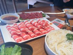 -佬土鹅肠火锅(解放路店)