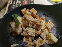 -猫抓烤肉(武进吾悦广场店)