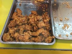 -延庆观炸鸡(淮北街总店)