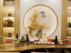 -子曰书院·古筝围棋书法国画小主持(夏都店)