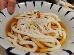 乌冬面-牛道·和牛九食(市府恒隆广场店)