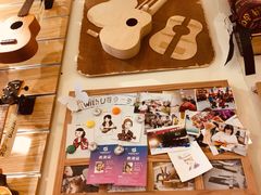-WithU悠弦时光·尤克里里之家ukulele(宽窄巷子店)