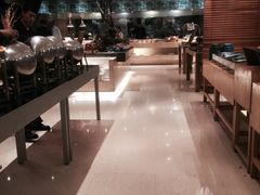 大堂-龙之梦万丽酒店青餐厅