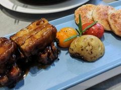 -和平馆·地道港澳茶餐厅(西门口店)