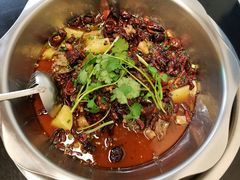 -天治宣·野椒鸡(龙头寺总店)