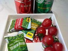 -金陵暴走龙虾·烧烤·排档(南京总店)