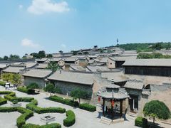 -山西王家大院