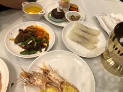-芭菲盛宴·环球美食(解放碑英利国际店)