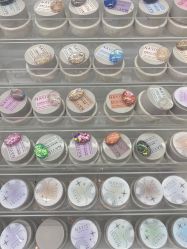 -芊冉•美甲美睫纹绣