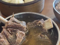 -老牌依强牛肉店(达道总店)