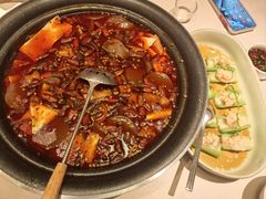 -漢舍川菜馆(国贸商城店)