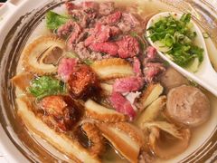 -一肴·牛肉粿条(深圳湾睿印店)