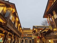 -昌州古城