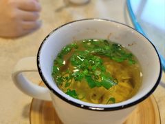 -乡村酒家·湖景客家菜(观澜店)