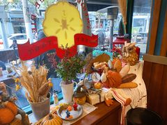 -Pie Bird(新闸路店)