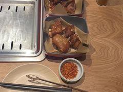 -新石器烤肉(无锡万象城店)