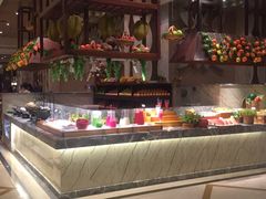 -芭菲盛宴·环球美食(北城国际店)