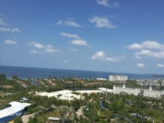 -富国岛珍珠游乐园