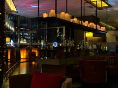 -富力丽思卡尔顿酒店·FLAIR餐厅酒吧