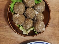 牛肉丸-楠火锅(昆山金鹰店)