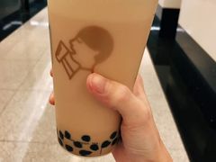 -喜茶(上海兴业太古汇店)