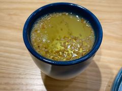 荞麦茶-锡和无锡菜(景丽苑店)