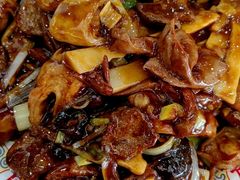 -砂锅居(西四店)