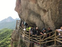 -嵩山少林文化旅游景区