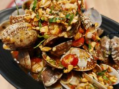 -越小品·越南餐厅(万科里店)