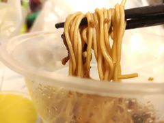 -李易面馆(树木岭店)